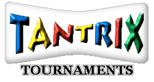 TANTRIX TOURNAMENTS - HOME