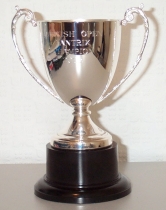British Open Tantrix Trophy